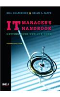 It Manager's Handbook