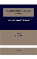 The Cholinergic Synapse: (Progress in Brain Research)