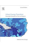 Urban Energy Transition: Renewable Strategies for Cities and Regions