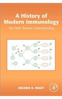 History of Modern Immunology