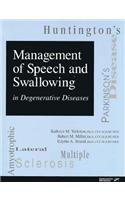 Management of Speech & Swallowing in Degenerative Diseases