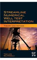 Streamline Numerical Well Test Interpretation