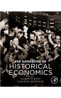 Handbook of Historical Economics