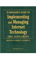 Is Managr Guid Implemtg Intrnt Technology 2000sup