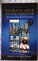 Diversity Amid Globalization - World Region