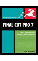 Final Cut Pro 7