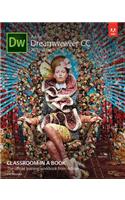 Adobe Dreamweaver CC Classroom in a Book (2015 Release)