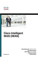 Cisco Intelligent WAN (IWAN)