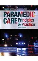 Paramedic Care