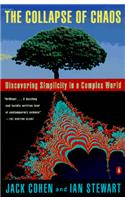 The Collapse of Chaos: Discovering Simplicity in a Complex World(Penguin Press Science S.)
