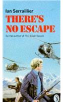 There's No Escape (Puffin Books)