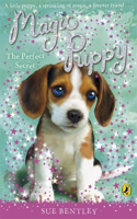 Magic Puppy: The Perfect Secret: (14 Magic Puppy)
