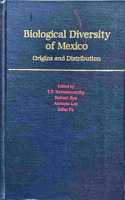 Biological Diversity of Mexico