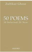 50 Poems