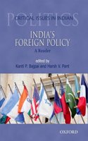 India's Foreign Policy