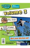 Read Write Inc. Fresh Start: More Anthologies Volume 3 Pack of 5: (Read Write Inc. Fresh Start)