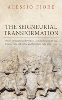 Seigneurial Transformation