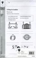 Oxford Reading Tree: Level 8: Workbooks: Workbook 3: A Day in London and Victorian Adventure (Pack of 30): (Oxford Reading Tree)