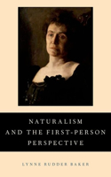 Naturalism and the First-Person Perspective