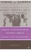 Liberal Nationalism in Central Africa