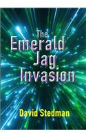 Emerald Jag Invasion