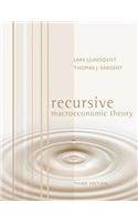 Recursive Macroeconomic Theory