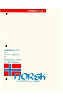 Norsk, Nordmenn og Norge Workbk