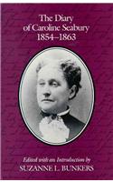 Diary, 1854-63