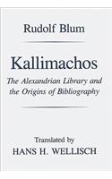 Kallimachos