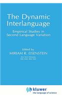 Dynamic Interlanguage