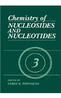 Chemistry of Nucleosides and Nucleotides