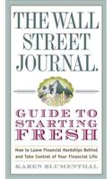 The Wall Street Journal Guide to Starting Fresh