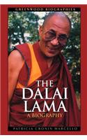 The Dalai Lama
