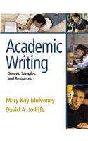 Academic Writing