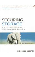 Securing Storage