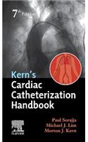 Cardiac Catheterization Handbook E-Book