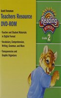 Reading 2011 Teacher Resource DVD-ROM Grade 2