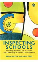 Inspecting Schools