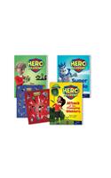 Parent Pack Grades 2-3