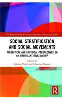 Social Stratification and Social Movements