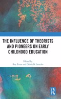 Influence of Theorists and Pioneers on Early Childhood Education