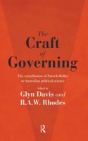 Craft of Governing