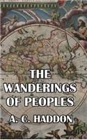 The Wanderings of Peoples