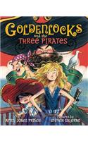 Goldenlocks and the Three Pirates