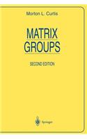 Matrix Groups