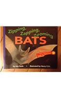 Houghton Mifflin Soar to Success: Reader, Level 4 Set 7 Zipping Zapping: Reader, Level 4 Set 7 Zipping Zapping