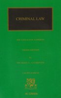 The Criminal Law of Scotland