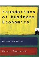 Foundations of Business Economics