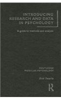 Introducing Research and Data in Psychology