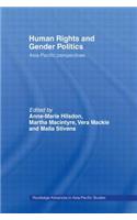 Human Rights and Gender Politics